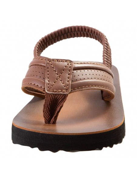Sandalias Finn Thong para niños pequeños