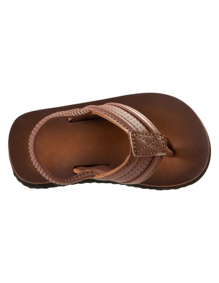 Sandalias Finn Thong para niños pequeños