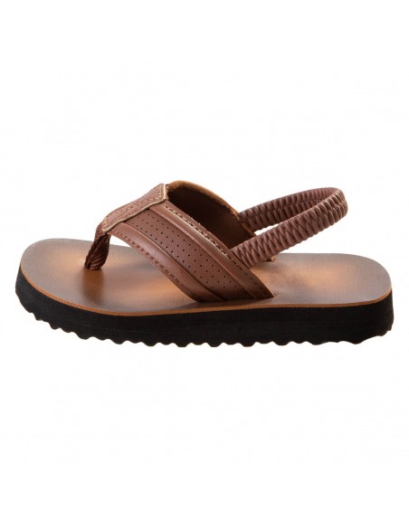 Sandalias Finn Thong para niños pequeños