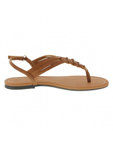 Sandalias planas Paprika para niña