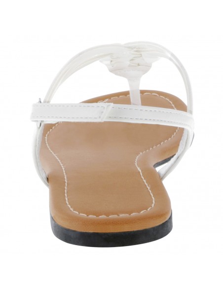 Sandalias planas Paprika para niña