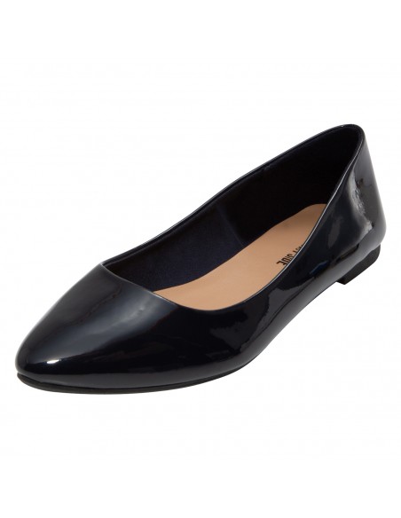 Zapatos planos Cami para mujer