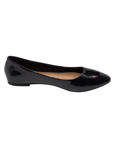 Zapatos planos Cami para mujer