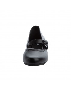 Zapatos casuales Ashley para mujer horma ancha 2