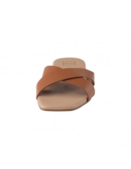 Sandalias planas Bobbie para mujer
