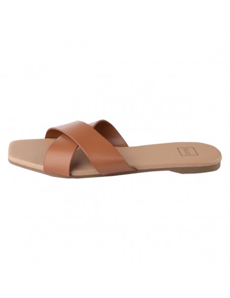 Sandalias planas Bobbie para mujer