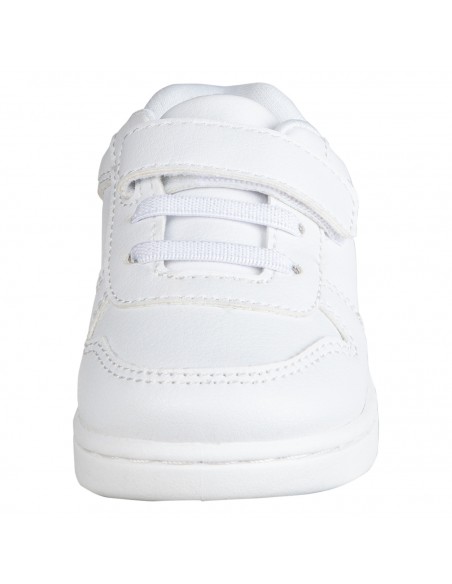 Zapatos deportivos para precaminadores