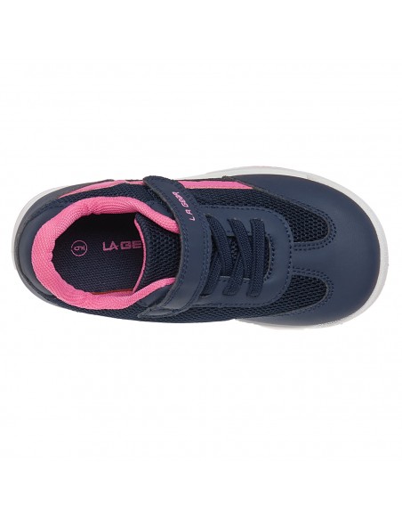 Zapatos deportivos para niña pequeña