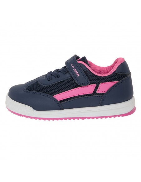 Zapatos deportivos para niña pequeña