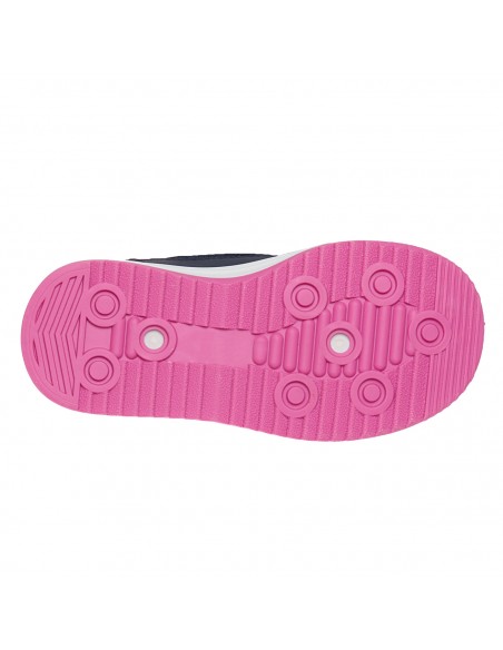 Zapatos deportivos para niña pequeña