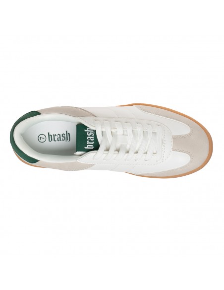 Zapatos casuales tipo sneakers Mesa para mujer