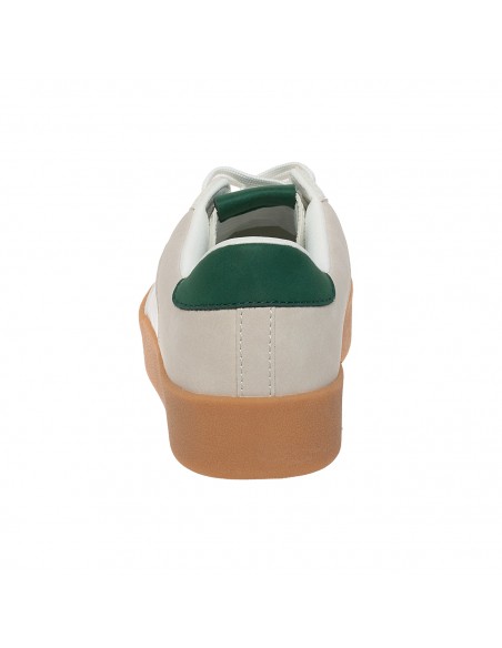 Zapatos casuales tipo sneakers Mesa para mujer