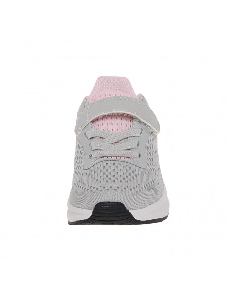 Zapatos deportivos Versa para niña pequeña