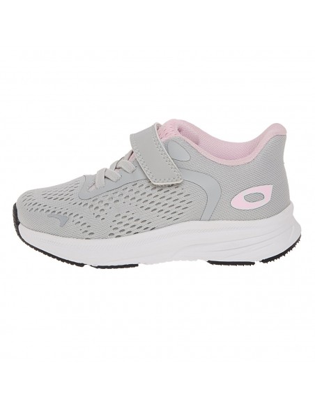 Zapatos deportivos Versa para niña pequeña
