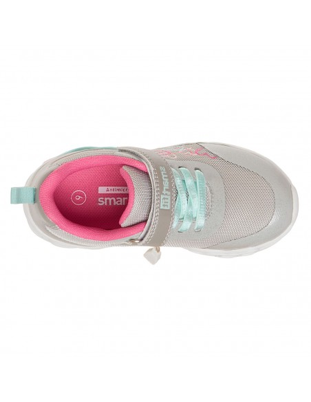 Zapatos deportivos para niña pequeña