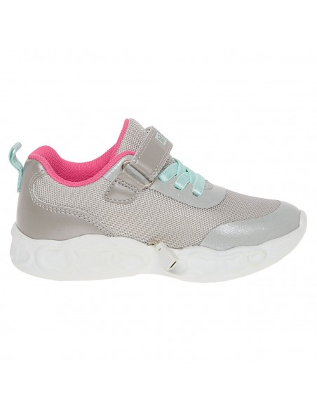 Zapatos deportivos para niña pequeña