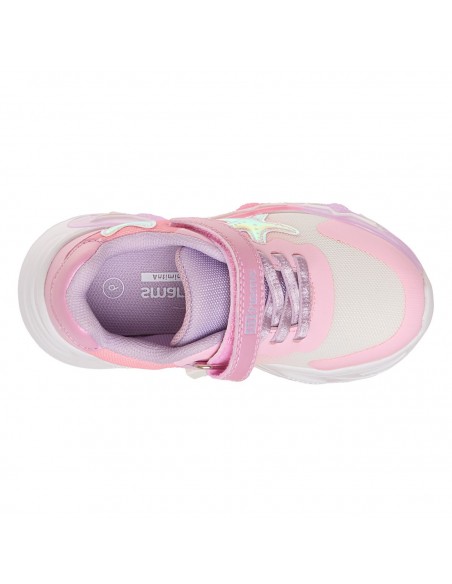 Zapatos deportivos para niña pequeña