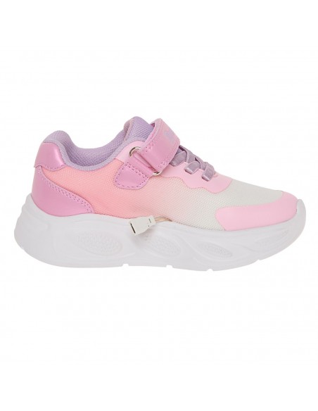 Zapatos deportivos para niña pequeña