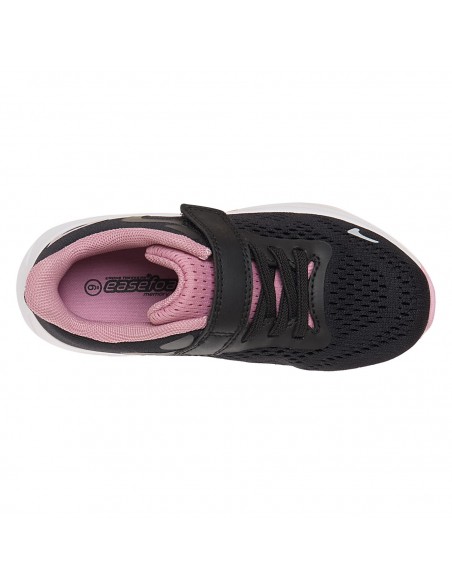 Zapatos deportivos Versa para niña pequeña