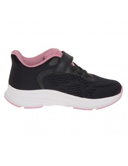 Zapatos deportivos Versa para niña pequeña