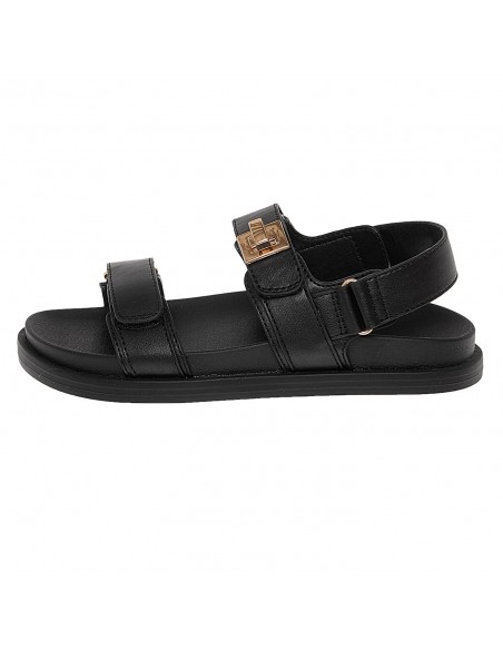 Sandalias planas Stivi para niña