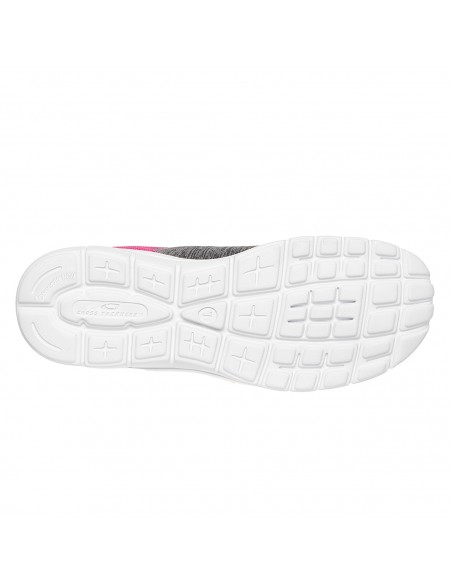 Zapatos deportivos Gusto XT III para mujer