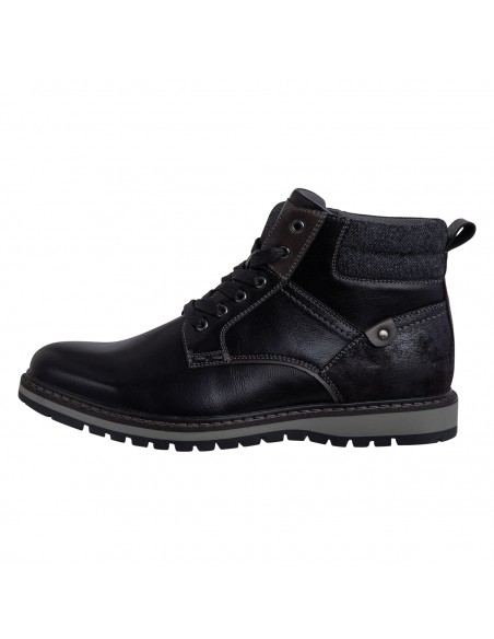 Botines Brute para hombre