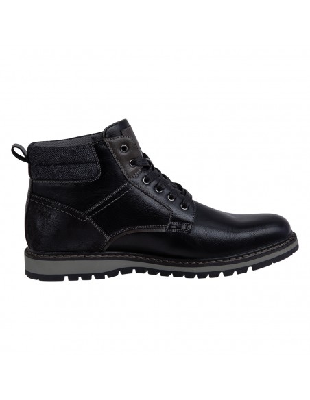 Botines Brute para hombre