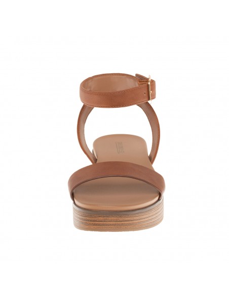 Sandalias con plataforma Patricka para mujer