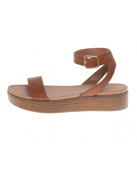 Sandalias con plataforma Patricka para mujer