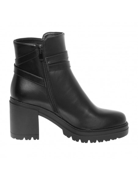 Botines Tippi para mujer