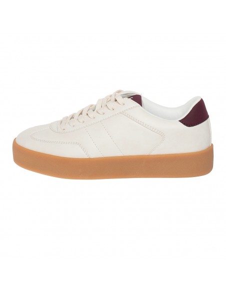 Zapatos casuales tipo sneakers Mesa para mujer