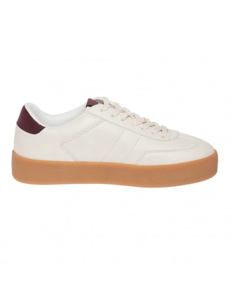 Zapatos casuales tipo sneakers Mesa para mujer