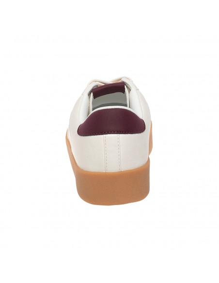 Zapatos casuales tipo sneakers Mesa para mujer