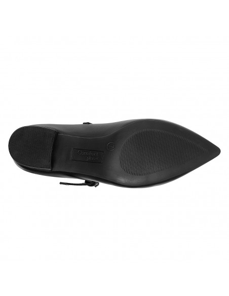 Zapatps de vestir Missy para mujer