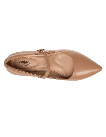 Zapatps de vestir Missy para mujer