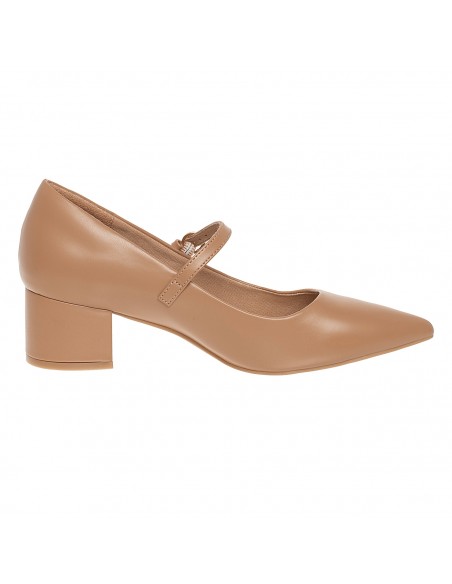 Zapatps de vestir Missy para mujer