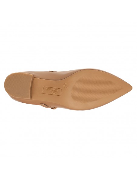 Zapatps de vestir Missy para mujer