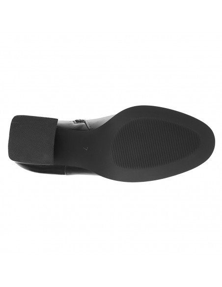 Botines para vestir Dalton para mujer