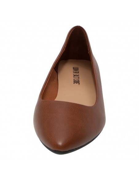 Zapatos planos Cami para mujer