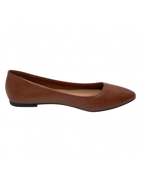 Zapatos planos Cami para mujer