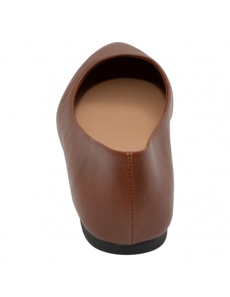 Zapatos planos Cami para mujer