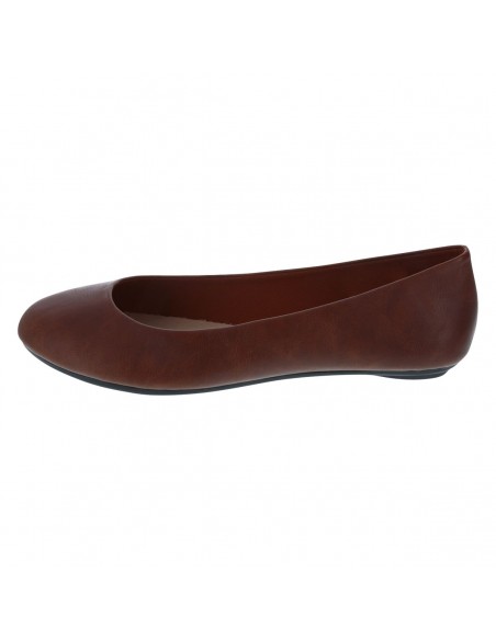 Zapatos planos Chelsea para mujer