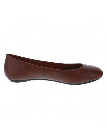 Zapatos planos Chelsea para mujer
