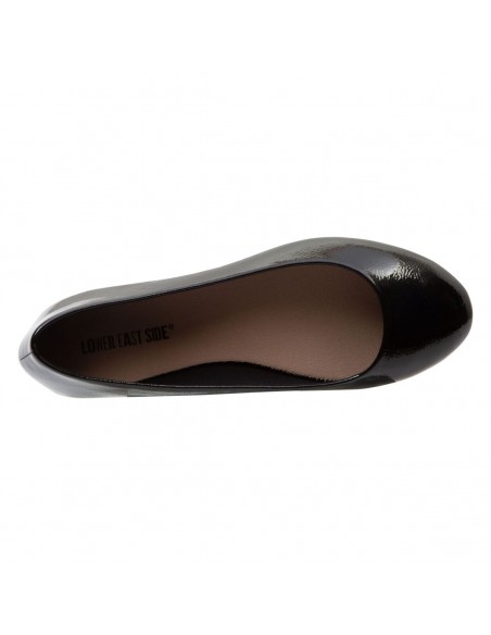 Zapatos planos Chelsea para mujer