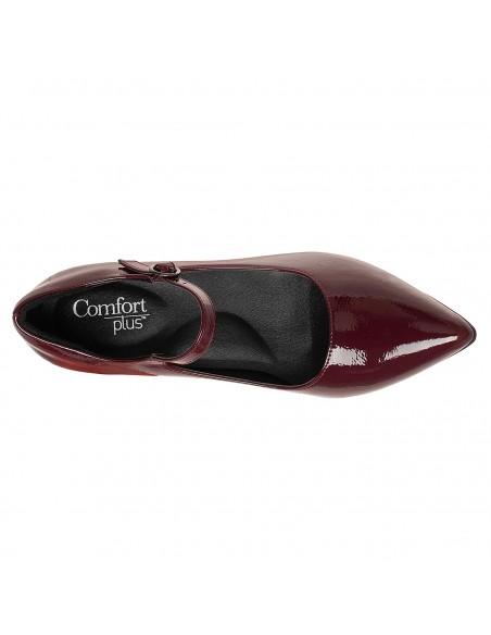 Zapatos de vestir Cherry Pat para mujer