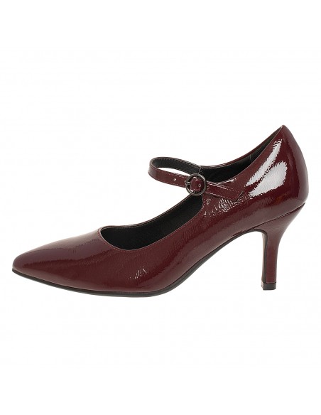 Zapatos de vestir Cherry Pat para mujer