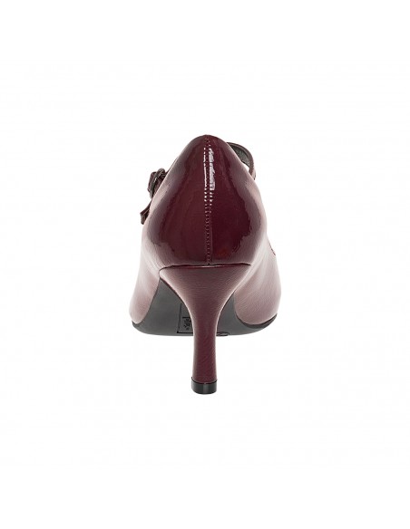 Zapatos de vestir Cherry Pat para mujer