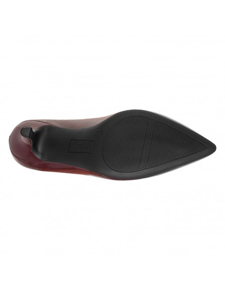 Zapatos de vestir Cherry Pat para mujer