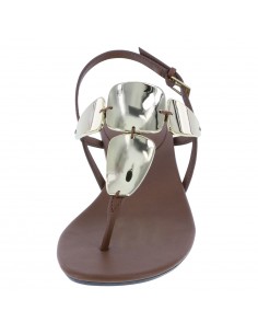 Sandalias Mork Mirrored para mujer